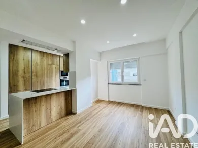 Apartamento T1 em Arrentela