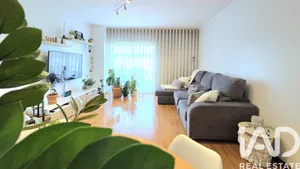Apartamento T2 em Ermesinde