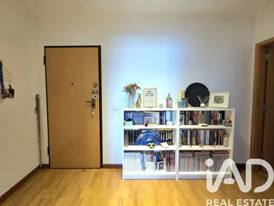 Apartamento T2 em Ermesinde