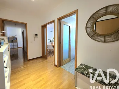 Apartamento T2 em Ermesinde