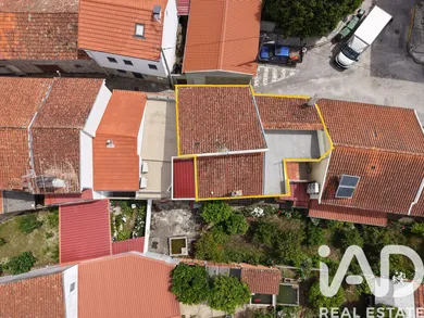 Casa/Moradia em Carregal do Sal
