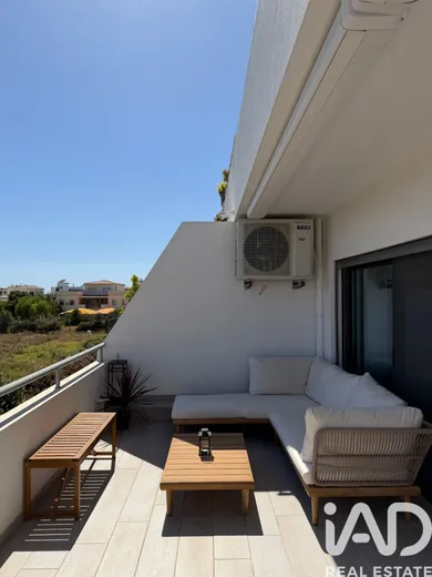 Apartamento T3 em Olhão