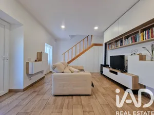 Semi-detached house in Faro