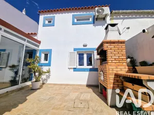 Maison jumelle  à Faro