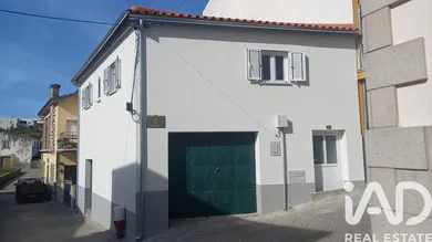 Casa/Moradia em Freixo de Espada à Cinta