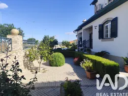 Pavillon à Freixo de Espada à Cinta