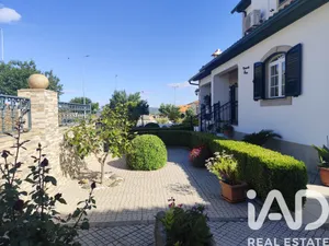 Pavillon  à Freixo de Espada à Cinta