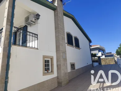 Detached house  in Freixo de Espada à Cinta