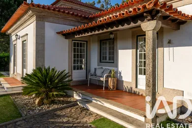 Casa/Moradia em Marrancos