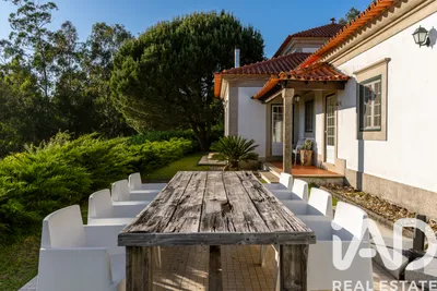Fotografia 1 de Casa/Moradia 4 quartos de 410 m² em Marrancos