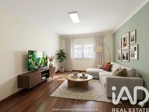 Apartamento T2 em Vila Nova de Gaia