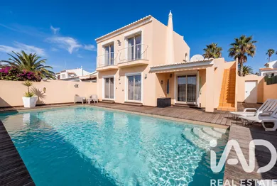 Casa/Moradia  em Lagos