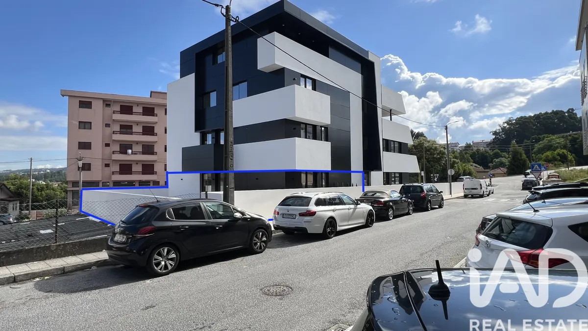 Apartamento 2 quartos de 138 m² em Gondomar