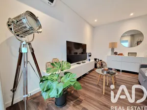 Apartamento T3 em Almada