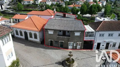 Semi-detached house  in Sao Mamede de Ribatua