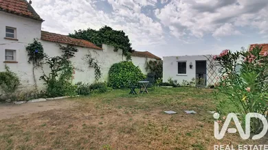 Moradia térrea em Bunheiro