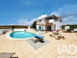 Detached house in Conceiçao e Cabanas de Tavira