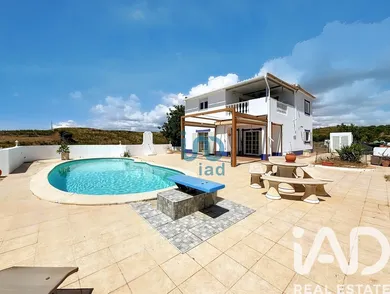 Moradia em Conceiçao e Cabanas de Tavira