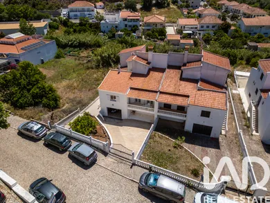 Moradia geminada em Alte