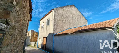 House in Montes Da Senhora