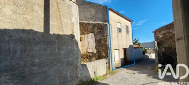 House in Montes Da Senhora