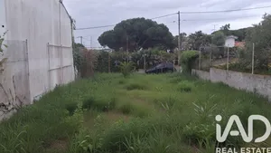 Terreno urbano em Sesimbra