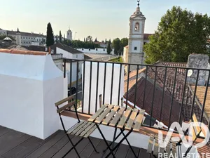 Immeuble  à Vila Viçosa