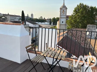 Immeuble à Vila Viçosa