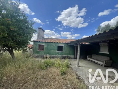 Casa de campo em Fazendas de Almeirim