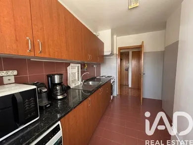 Apartamento T2 em Almada