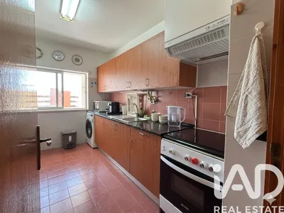 Fotografia 5 de Apartamento 2 quartos de 89 m² em Trafaria