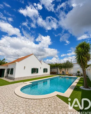 Casa de campo em Fazendas de Almeirim