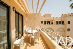 Appartement T1 à Guia