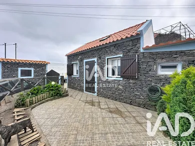 House  in Ponta do Pargo
