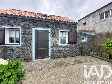 Maison  à Ponta do Pargo