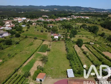 Terreno urbano  em Vila Nova de Poiares
