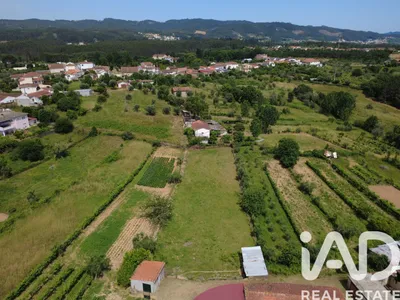Fotografia 3 de Terreno urbano de 1160 m² em Vila Nova de Poiares