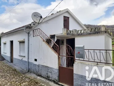 Casa/Moradia em Unhais-o-Velho