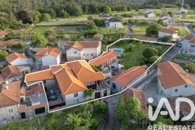 Quinta rural em SOPO