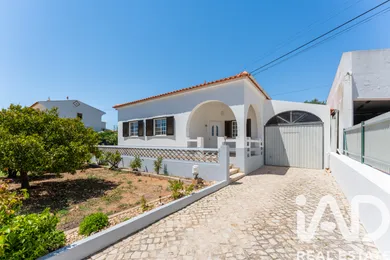 House  in Boliqueime