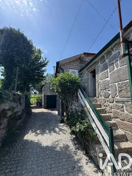 House in Calvos