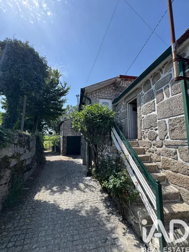 Casa/Moradia em Calvos