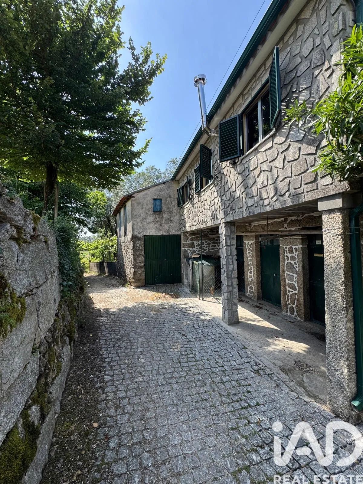 Casa/Moradia 3 quartos de 160 m² em Calvos