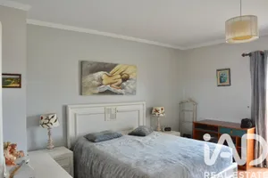 Penthouse T3 à Albufeira