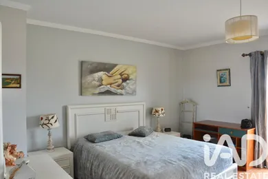 Penthouse T3 à Albufeira