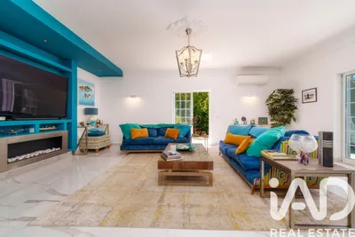 Fotografia 3 de Casa/Moradia 4 quartos de 175 m² em Loulé