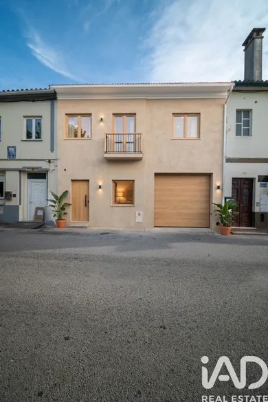 Maison bifamiliale à Mealhada