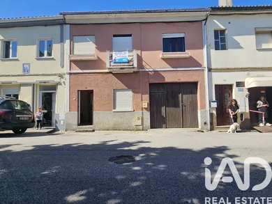 Maison bifamiliale à Mealhada