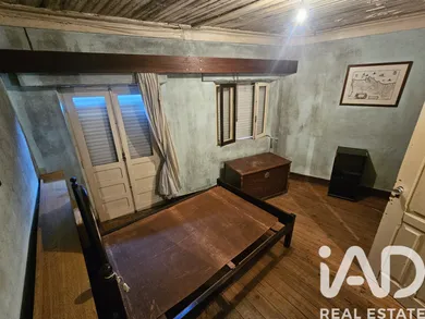 Maison bifamiliale à Mealhada