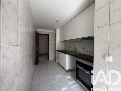 Appartement T2 à Rio Tinto